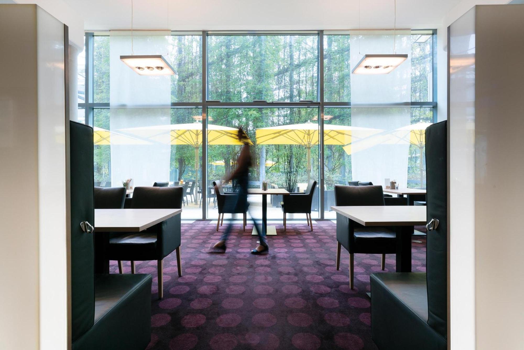 Seminaris Campushotel Berlin — Fotos 3